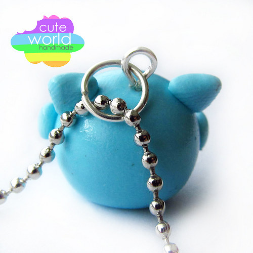 Cute Owl — foto 3