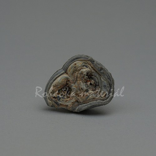 Chalcedon (hadí kámen) — foto 2