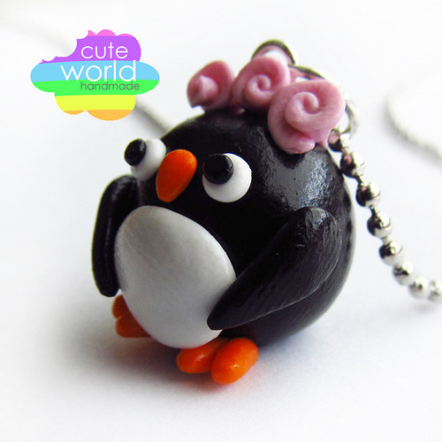 Mrs. Penguin — foto 2