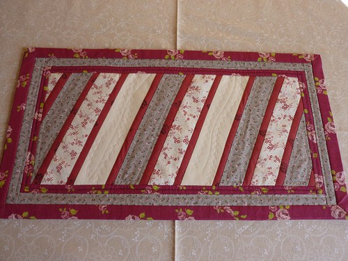 Sředový panel - dečka — foto 2