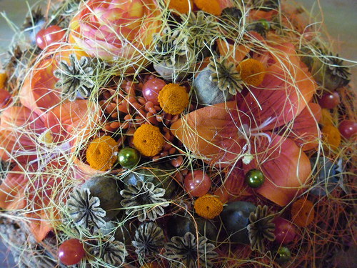S liliemi — foto 3