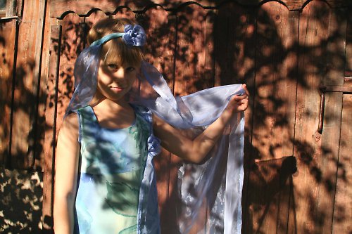 Luční víla — foto 5