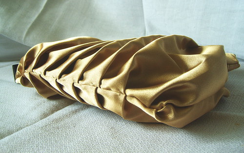 Saténka Gold — foto 2