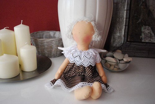 Andělská Stellinka — foto 2