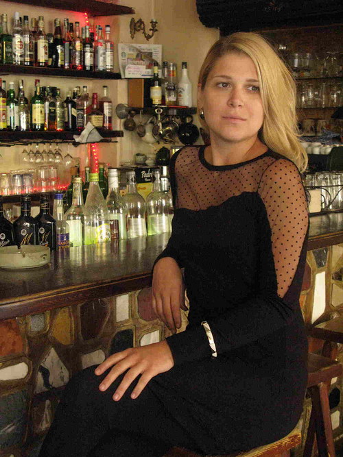 Malé černé — foto 2