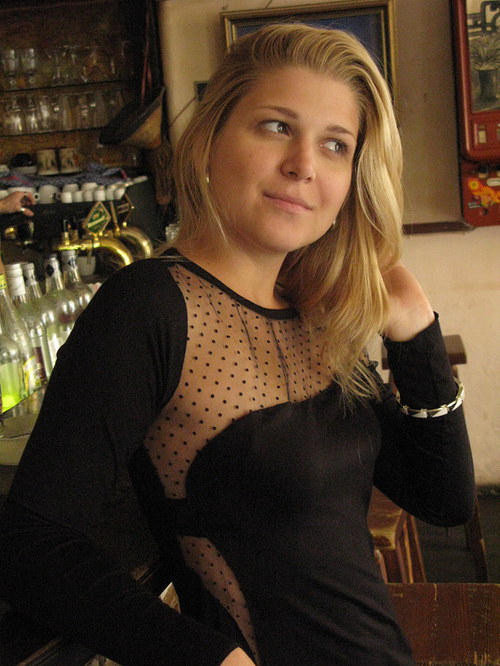 Malé černé — foto 6
