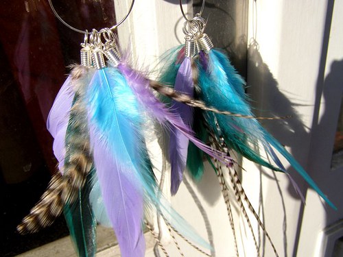 Blue Effect — foto 5