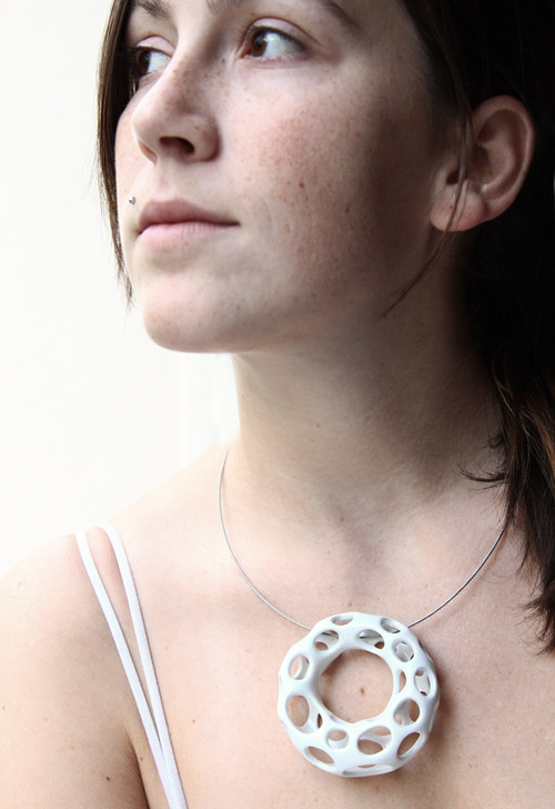 Brooooch...light porcelain — foto 2