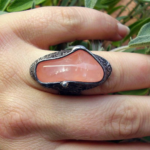Růžový — foto 2