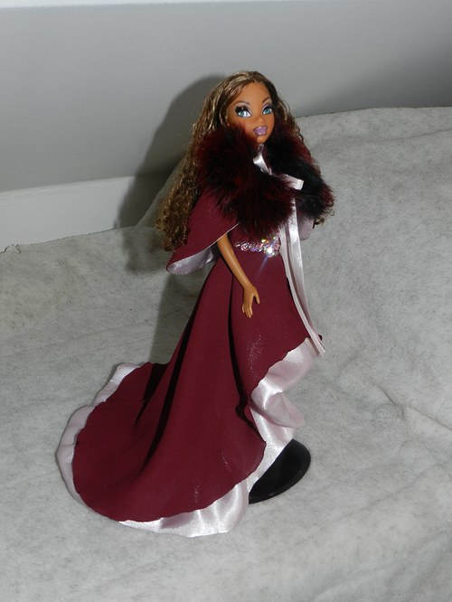 Šatičky pro Barbie — foto 3