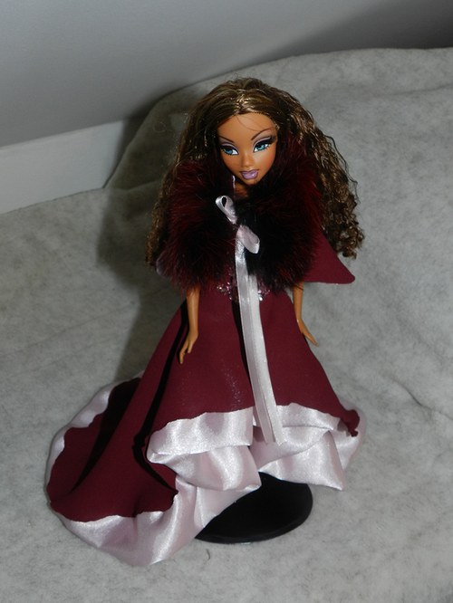 Šatičky pro Barbie — foto 6