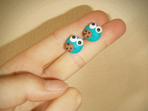 Cookies monster — foto 2