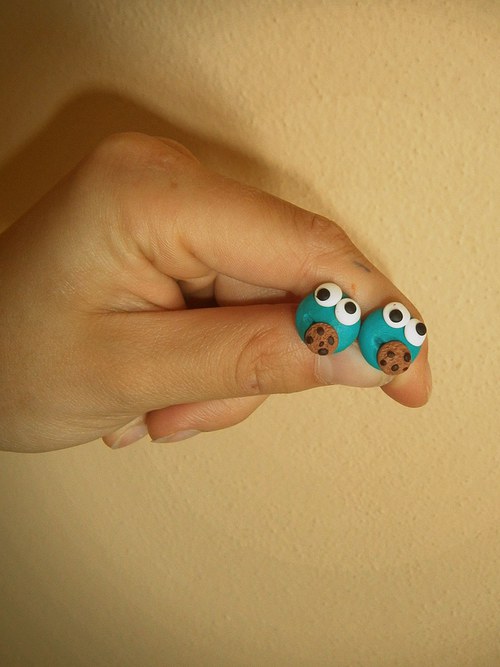 Cookies monster — foto 3