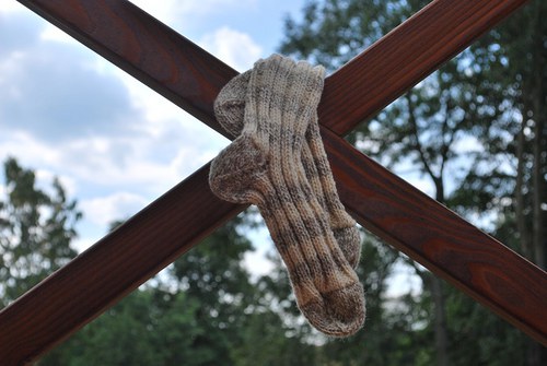 Ponožky pro dospěláky... :) — foto 2
