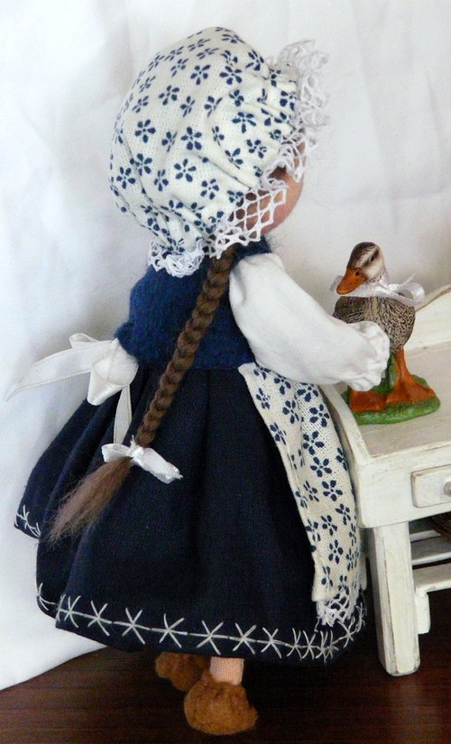Karinka Liduška — foto 2
