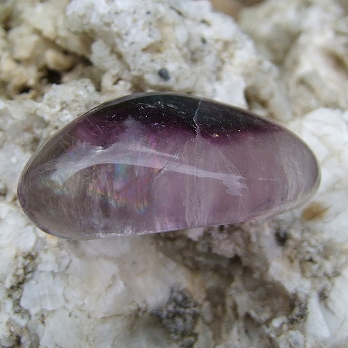 Fluorit — foto 2
