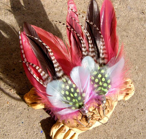 Kakadu Pink — foto 3