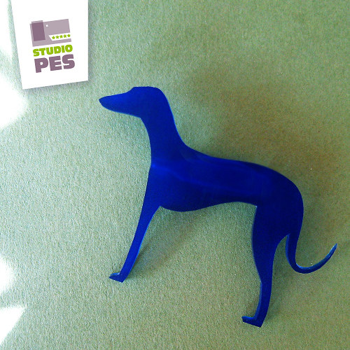 BROŽ greyhound — foto 2