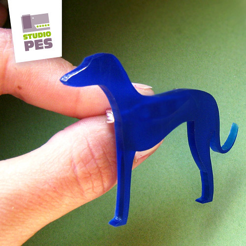 BROŽ greyhound — foto 3
