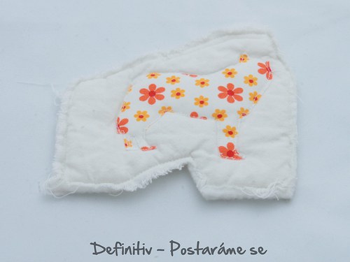 Vliesofix Bondaweb 329 — foto 3