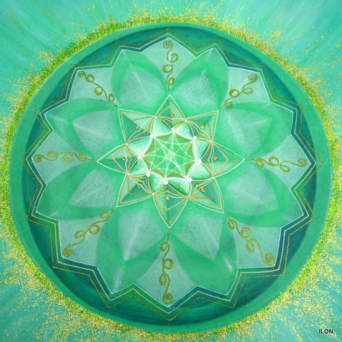 Mandala Oddanosti — foto 2