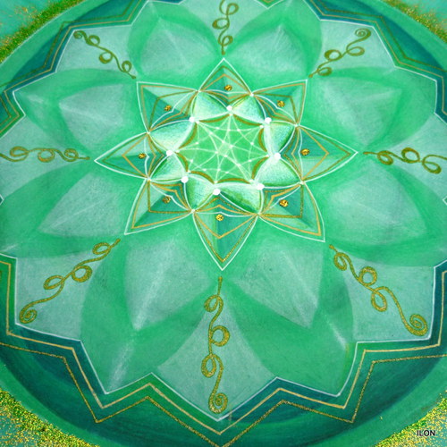 Mandala Oddanosti — foto 3