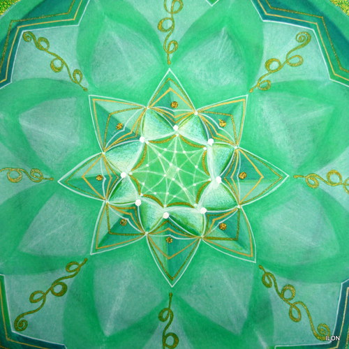 Mandala Oddanosti — foto 4