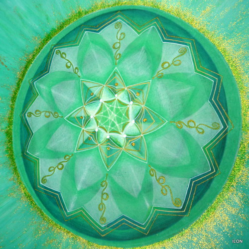 Mandala Oddanosti — foto 5