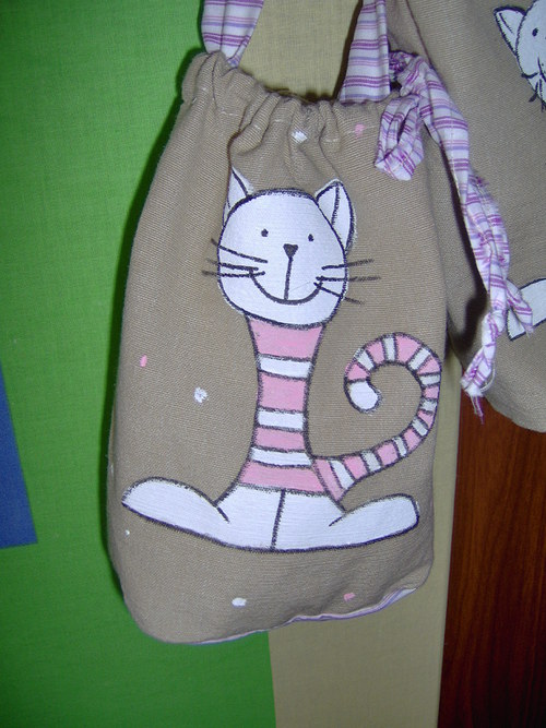 Aby kočkám smutno nebylo — foto 2
