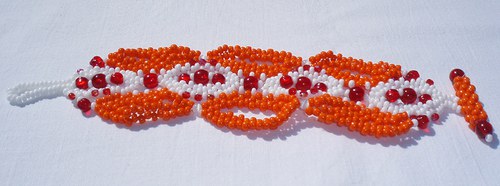 Oranžové — foto 2