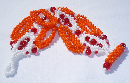 Oranžové — foto 3