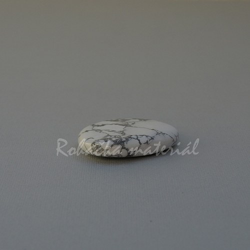 Magnezit (Howlit) — foto 3