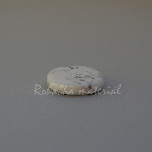 Magnezit (Howlit) — foto 3