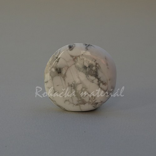 Magnezit (Howlit) — foto 2