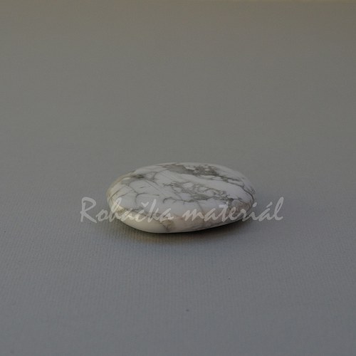 Magnezit (Howlit) — foto 3