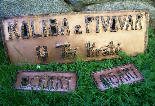 Koliba A Pivovar ... — foto 3