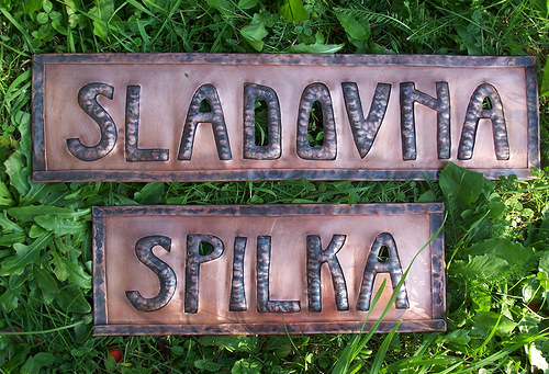 Sladovna, Spilka, Kuchyně ... — foto 2