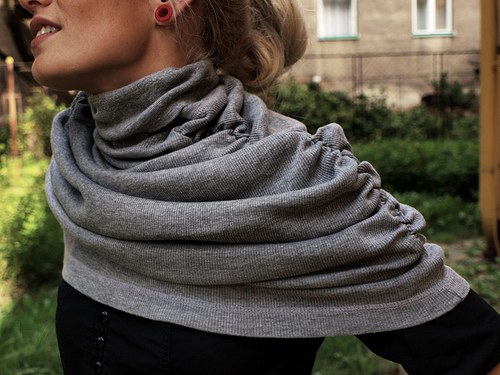 Neck-on — foto 3