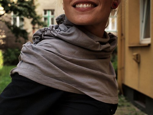 Neck-on — foto 2