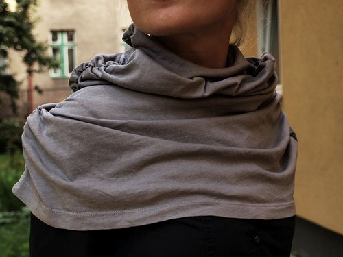 Neck-on — foto 3