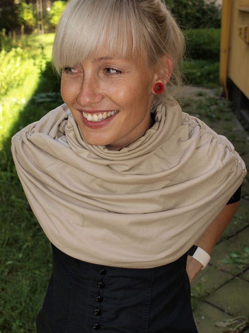 Neck-on — foto 2