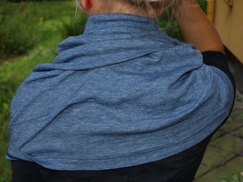 Neck-on — foto 2