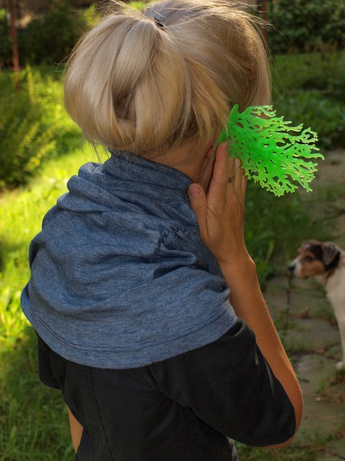 Neck-on — foto 3