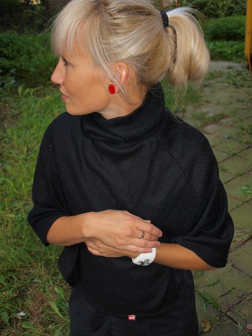 Neck-on — foto 5