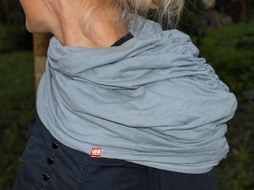 Neck-on — foto 2