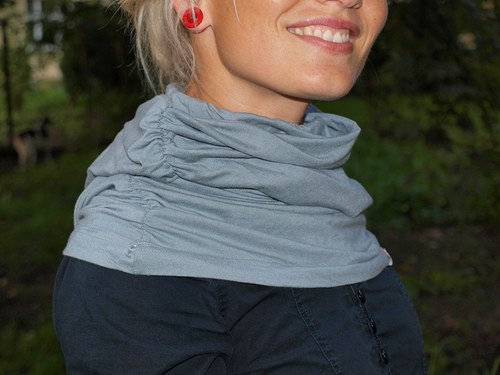Neck-on — foto 3