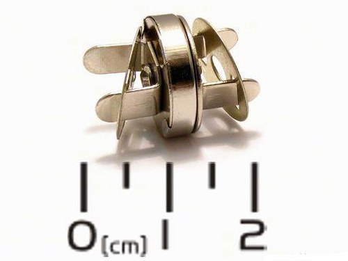Magnetické zapínání Ø15mm — foto 3