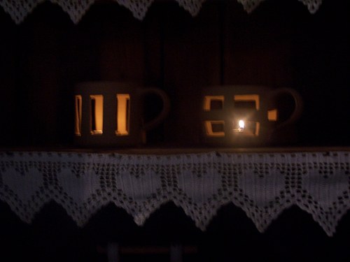 Světýlko — foto 2