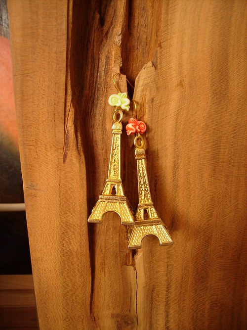 Love - Paris — foto 2