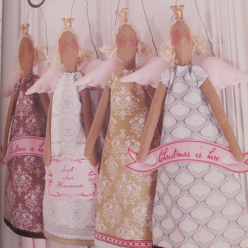 Tilda's Christmas Ideas — foto 2